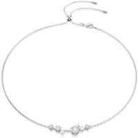 Collana Swarovski Donna constella in Lega metallica 5705626 - 5705626